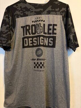 Troy Lee Designs SkyLine Jersey